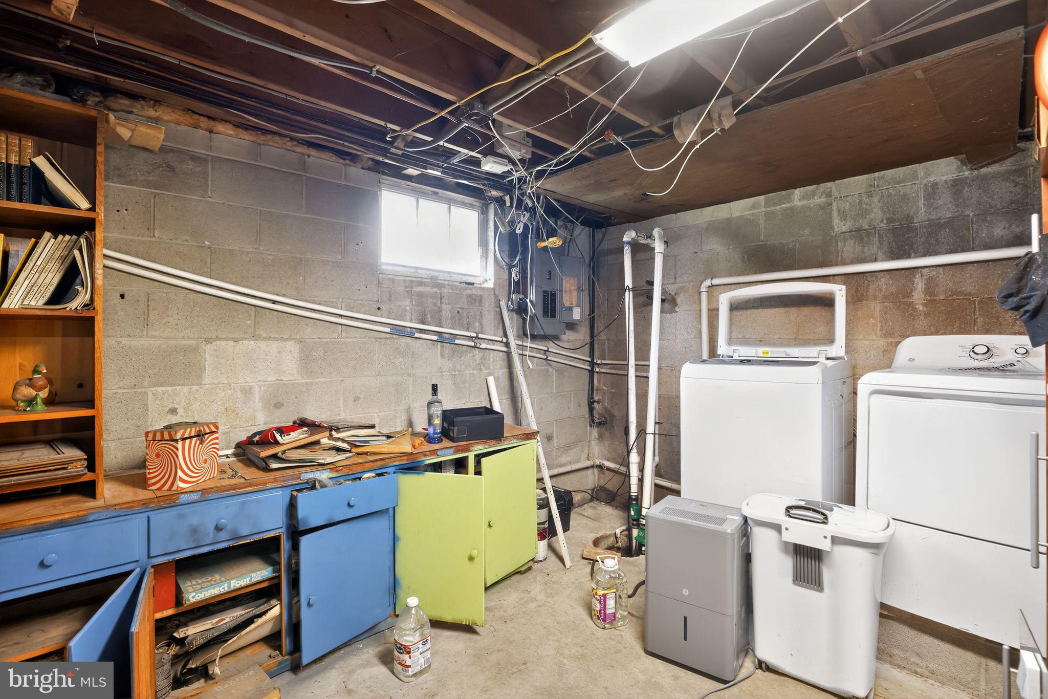 1110 Seneca Road Middle River, MD 21220 - Photo 36 of 38