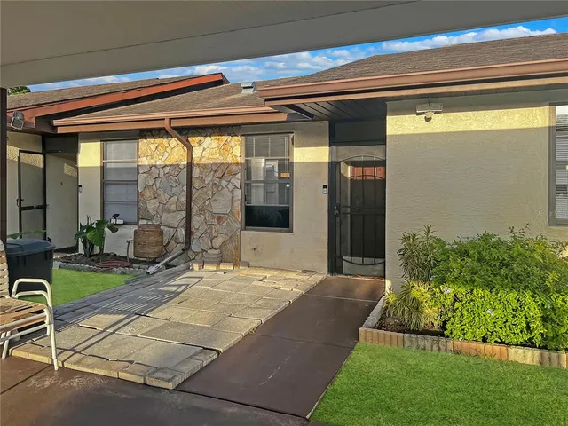 $1,500 | 6431 Drexel Drive, Unit 1, Port Richey, FL 34668