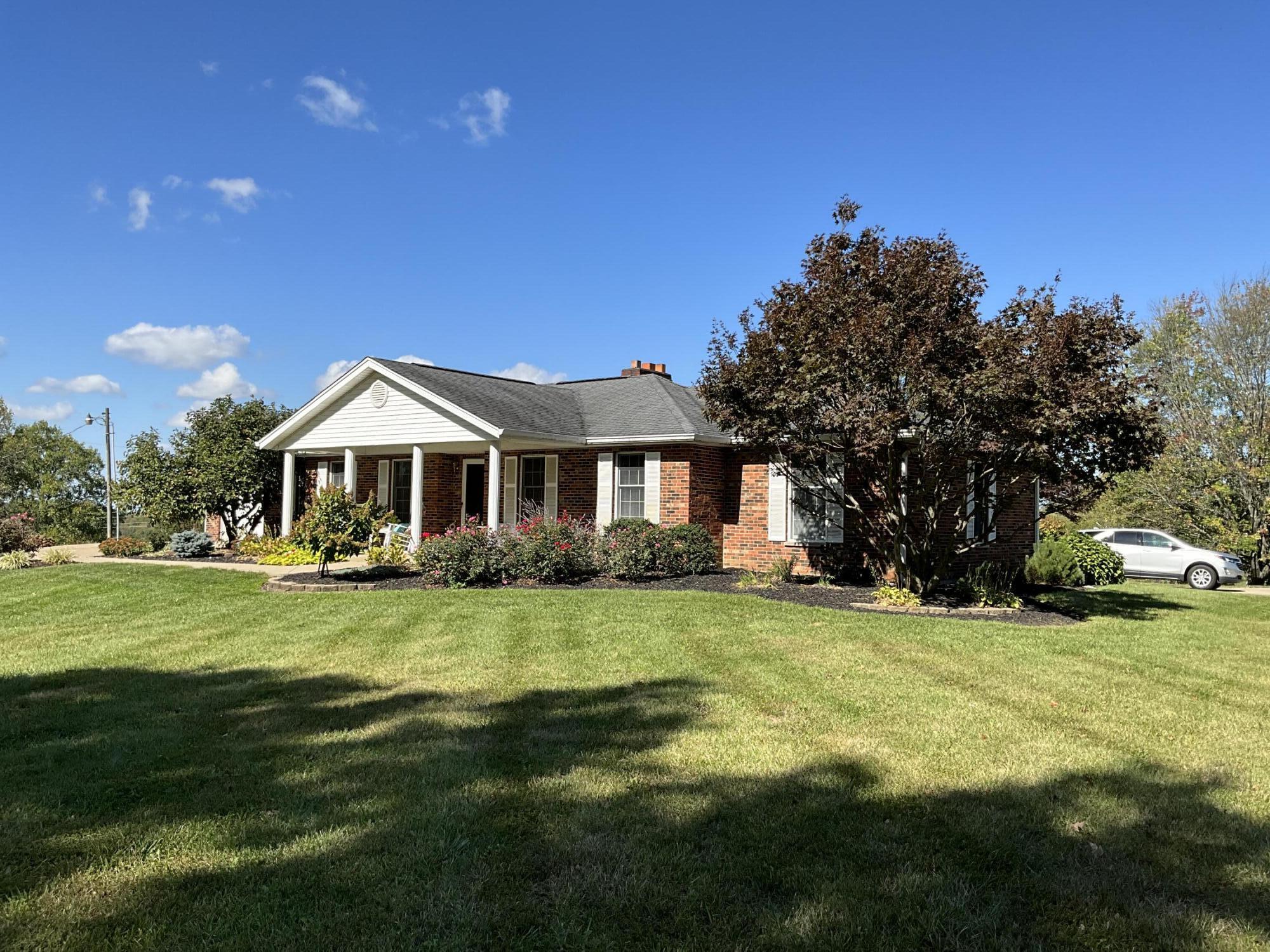 945 Crittenden Mt Zion Road Dry Ridge, KY 41035 - Photo 4 of 42 Gallery Image 4