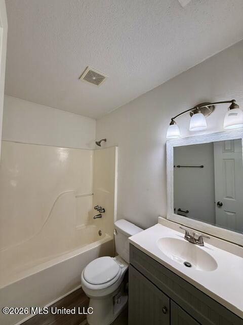 1628 Springridge Road Gautier, MS 39553 - Photo 8 of 17 Guest bathroom