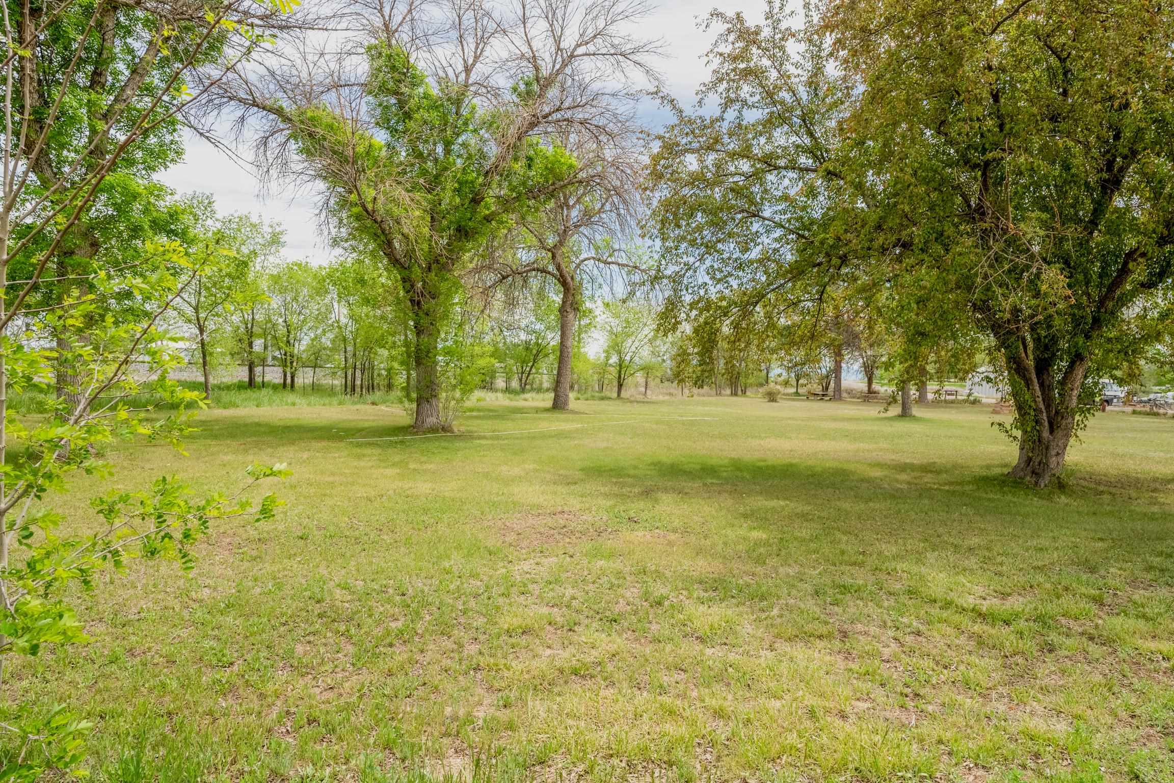 1296 M 1/4 Road Loma, CO 81524 - Photo 15 of 32 a huge green field with lots of trees