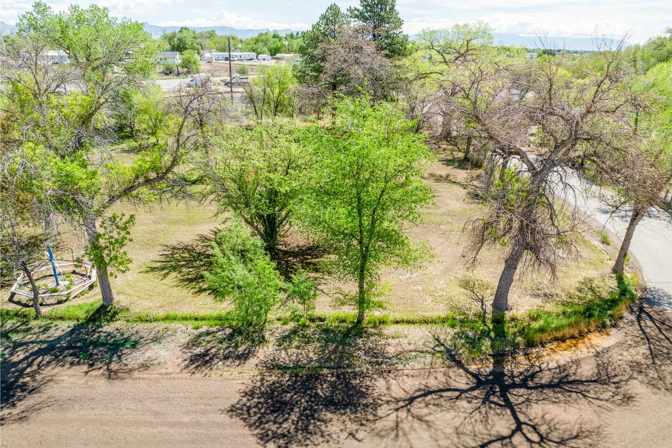 1296 M 1/4 Road Loma, CO 81524 - Photo 26 of 32 a view of a garden