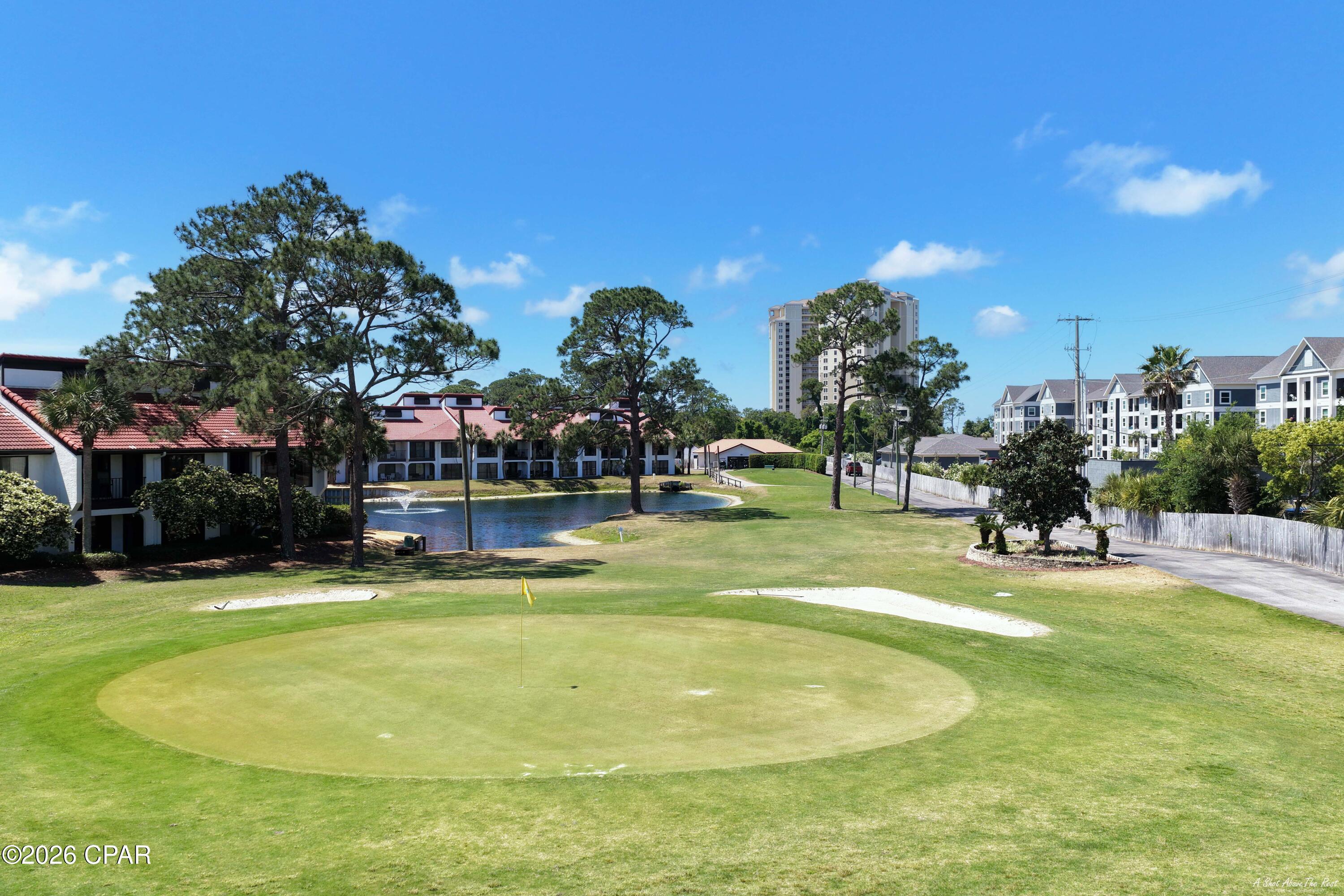 11347 Front Beach Road, Unit 1111 Panama City, FL 32407 - Photo 53 of 74