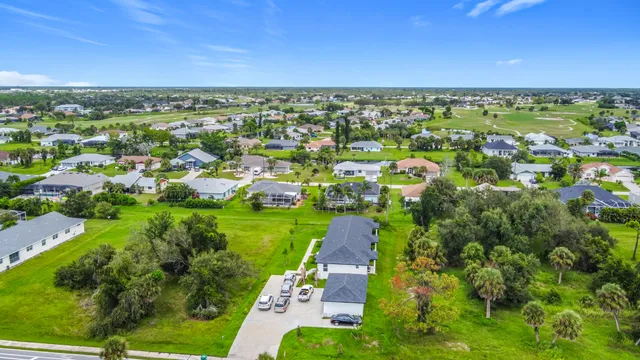 $1,675 | 260 Rotonda Boulevard West, Unit 3, Rotonda West, FL 33947