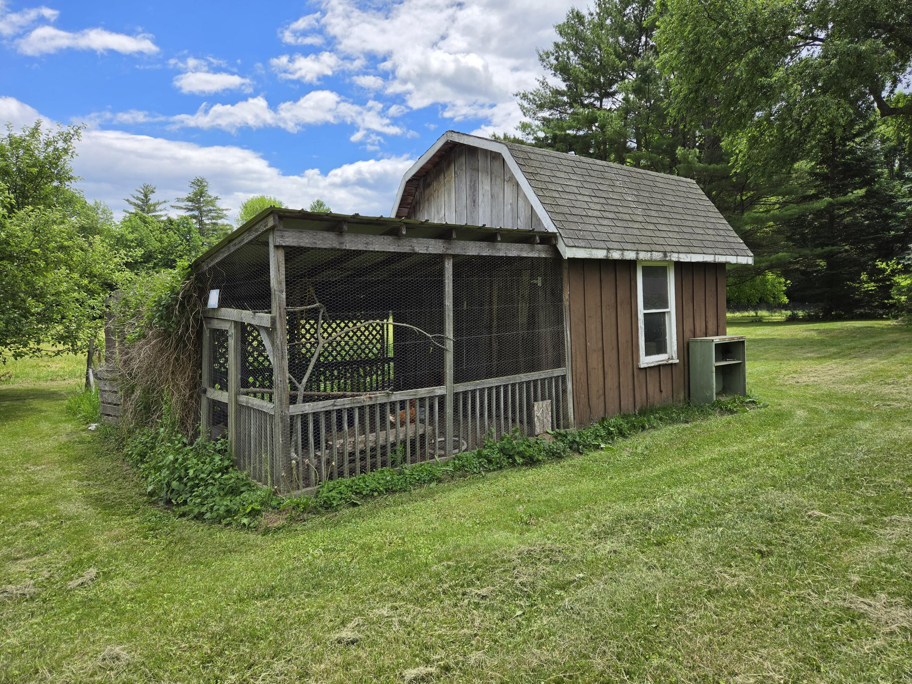 565 Old Lewiston Road Winthrop, ME 04364 - Photo 35 of 37 20260619_123450