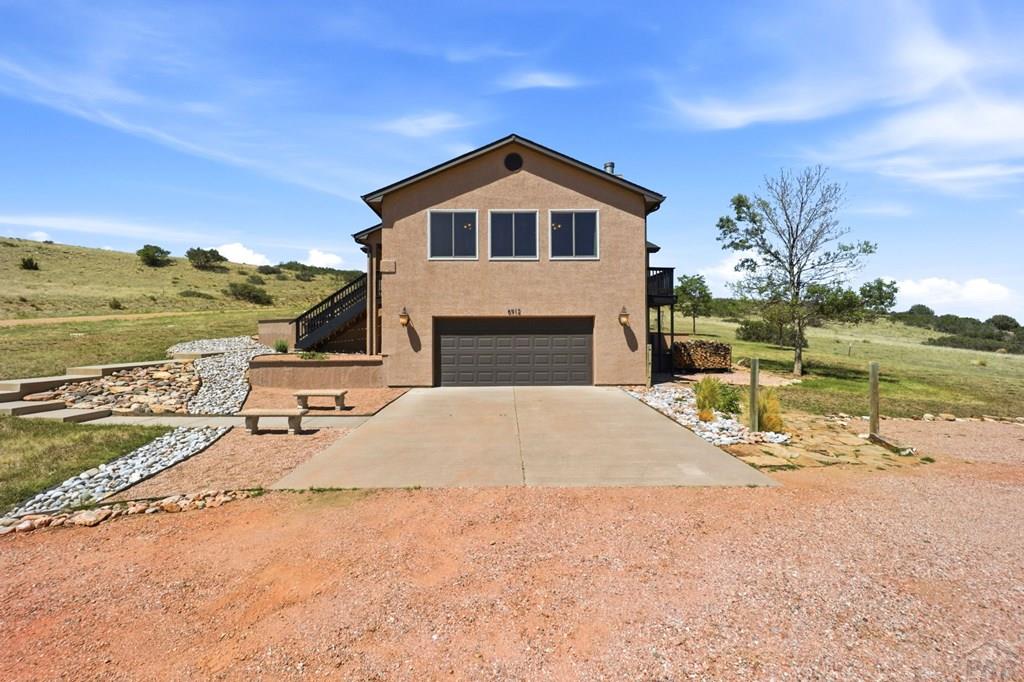 6912 Geronimo Road Colorado City, CO 81069 - Photo 28 of 34