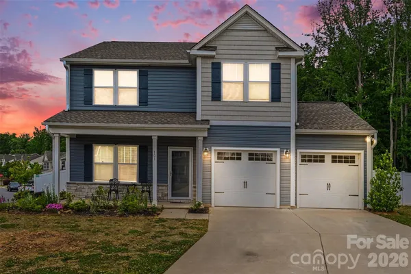 $449,900 | 103 Trissy Court, Statesville, NC 28625