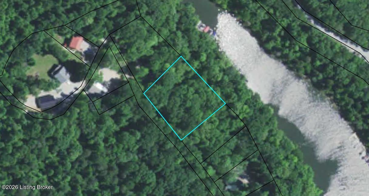 0 Plane Tree Lane Bee Spring, KY 42207 - Photo 1 of 12 map image