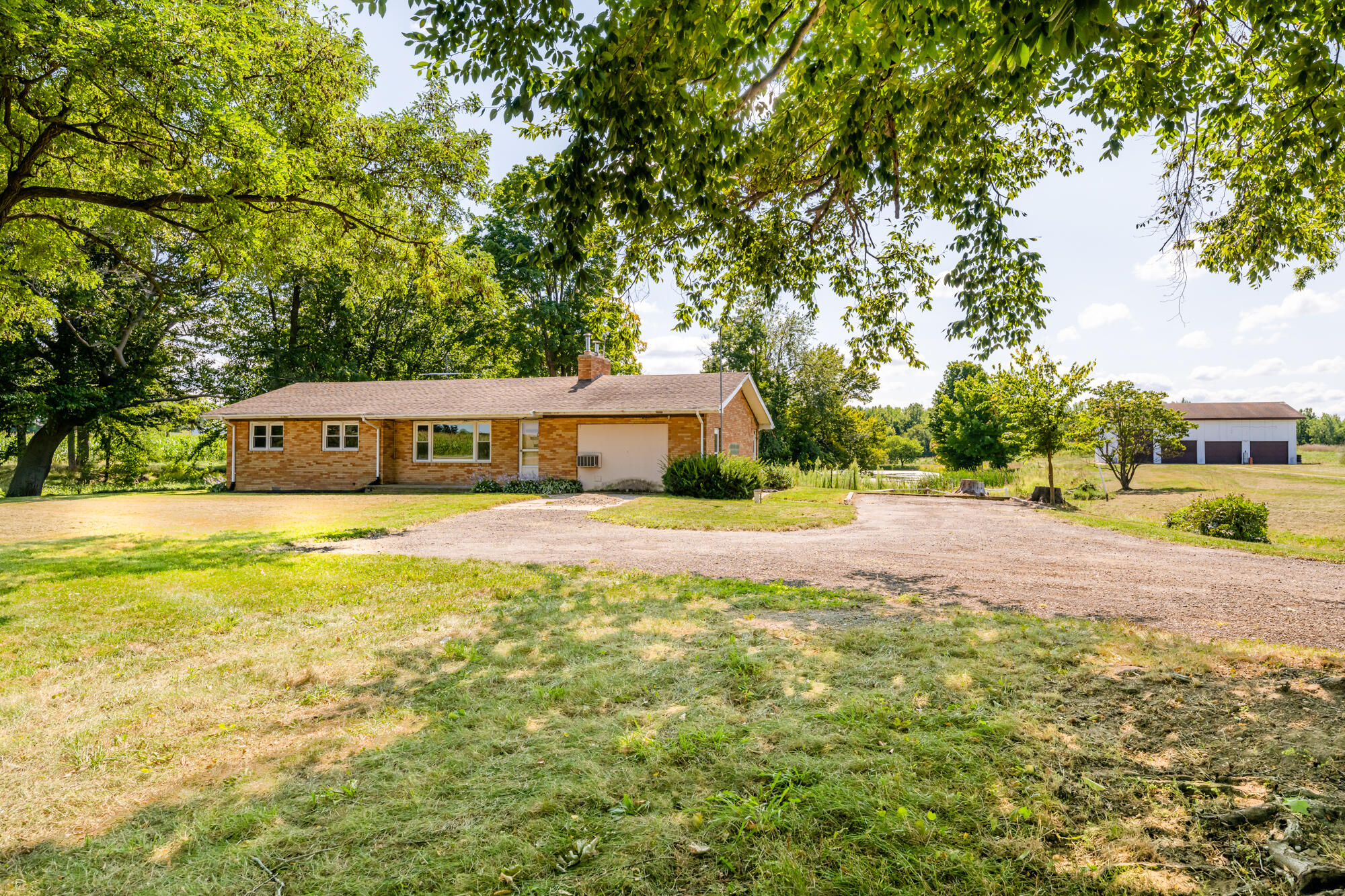 5546 South Pipestone Road Sodus, MI 49126 - Photo 1 of 33 Pipestone-101