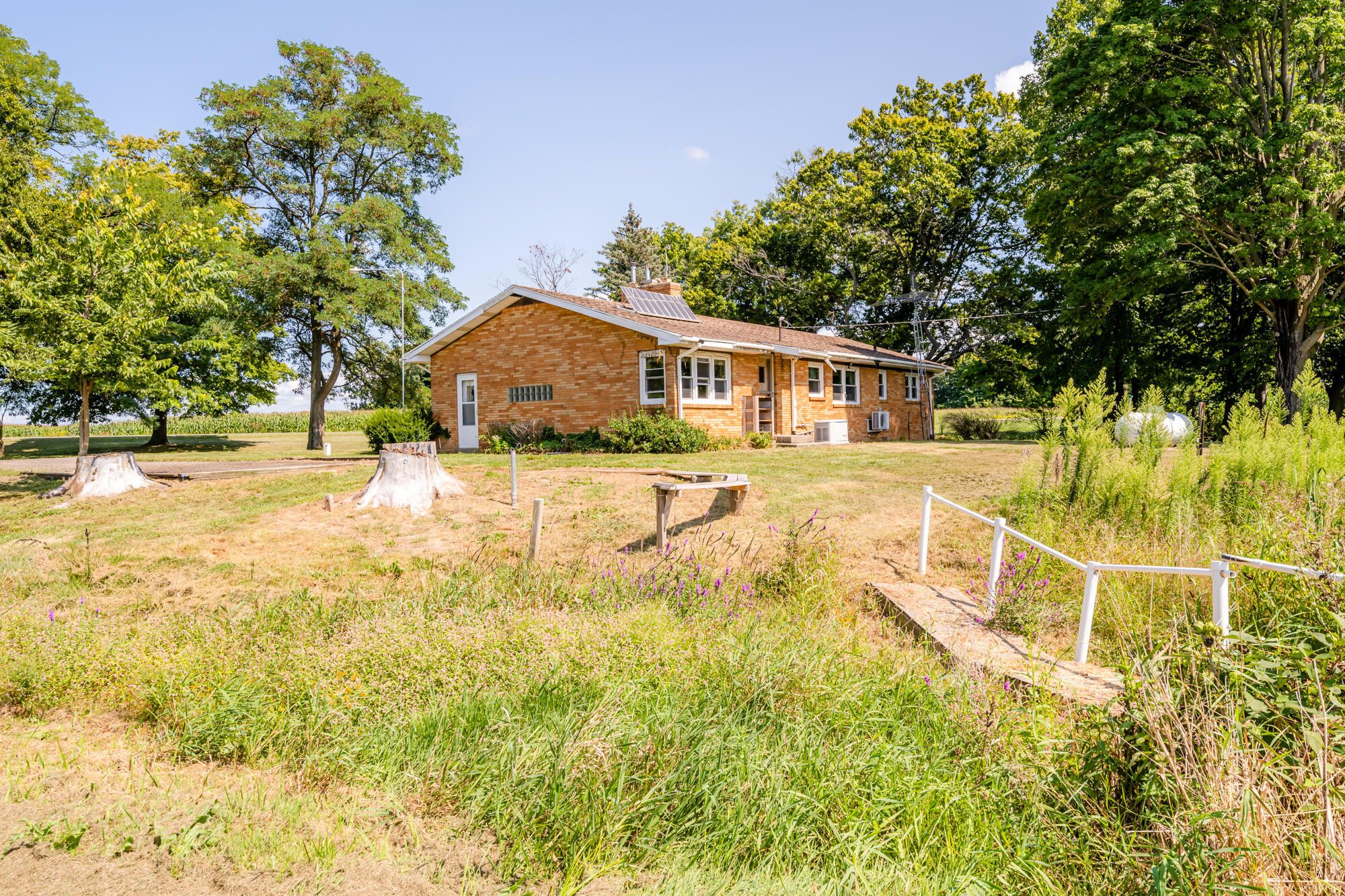 5546 South Pipestone Road Sodus, MI 49126 - Photo 11 of 33 Pipestone-111