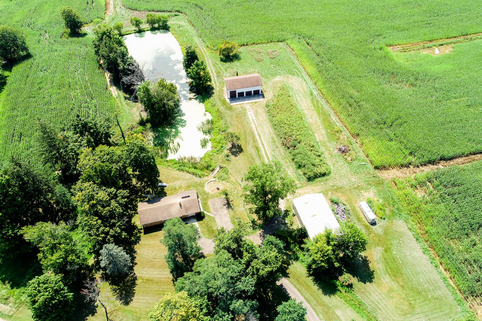 5546 South Pipestone Road Sodus, MI 49126 - Photo 30 of 33 Pipestone-130