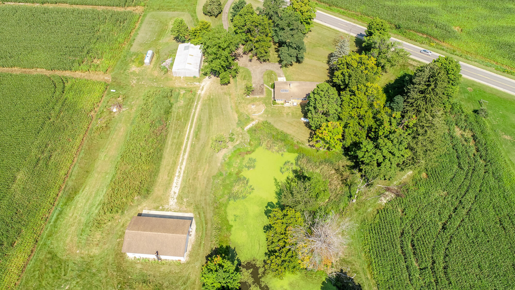 5546 South Pipestone Road Sodus, MI 49126 - Photo 33 of 33 Pipestone-133