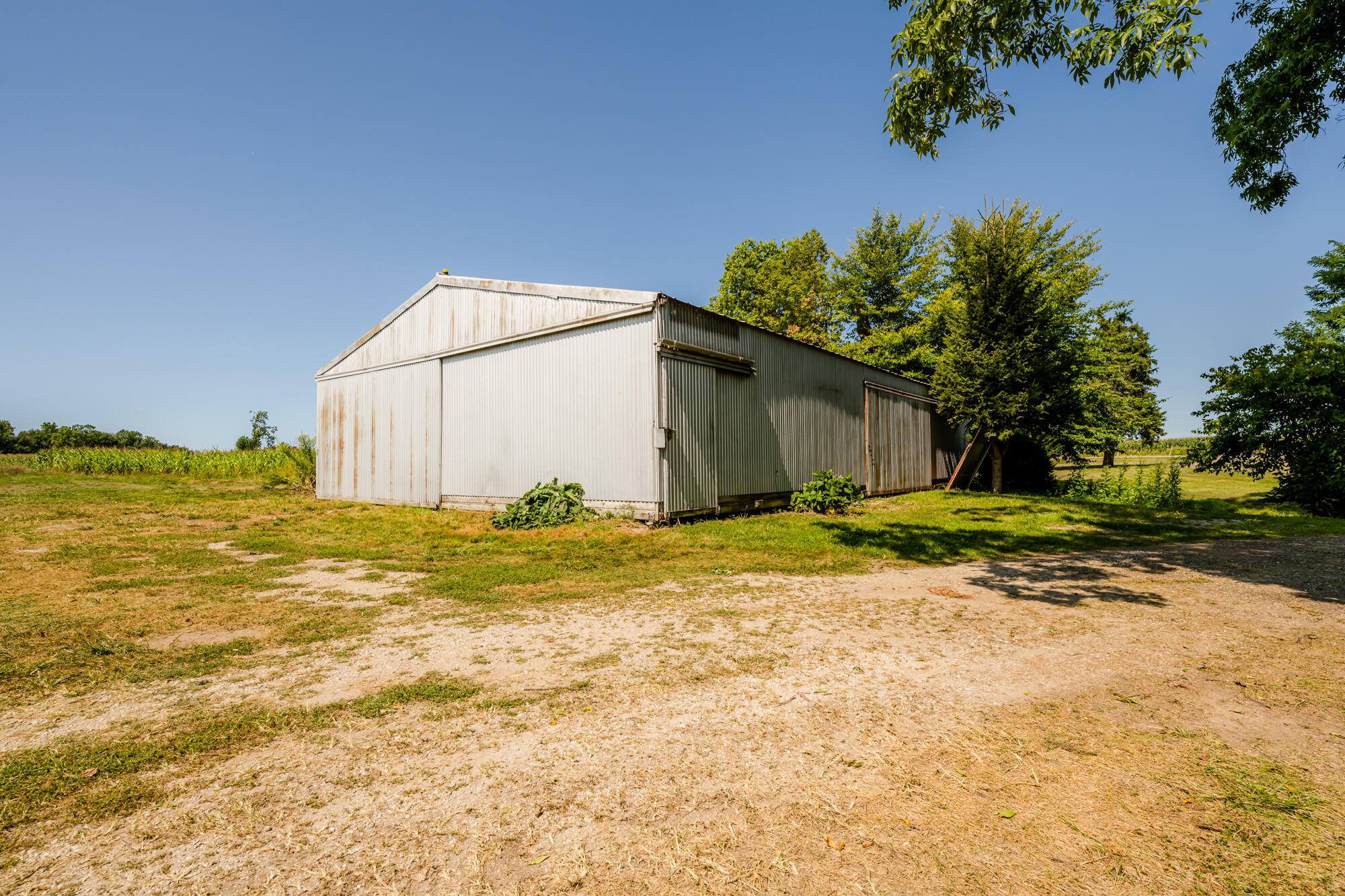 5546 South Pipestone Road Sodus, MI 49126 - Photo 4 of 33 Pipestone-104