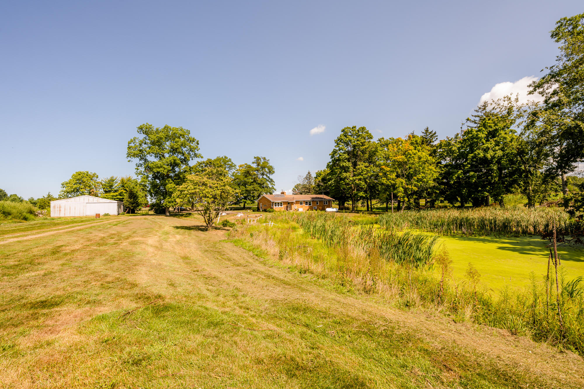 5546 South Pipestone Road Sodus, MI 49126 - Photo 10 of 33 Pipestone-110