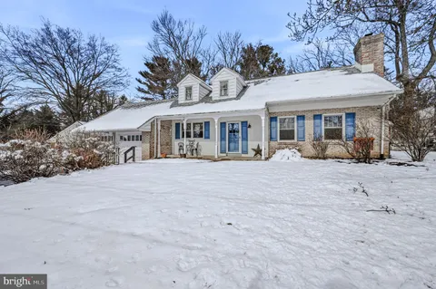 $540,000 | 3 Ridgewood Circle, Wilmington, DE 19809