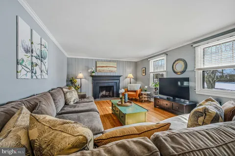 $540,000 | 3 Ridgewood Circle, Wilmington, DE 19809