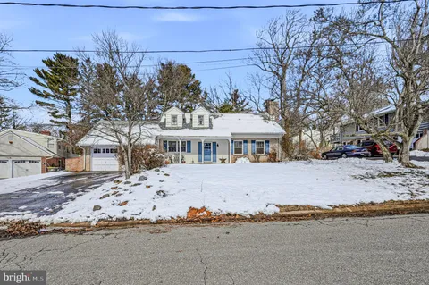 $540,000 | 3 Ridgewood Circle, Wilmington, DE 19809