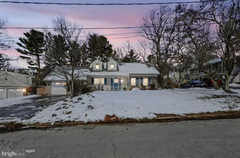 $540,000 | 3 Ridgewood Circle, Wilmington, DE 19809