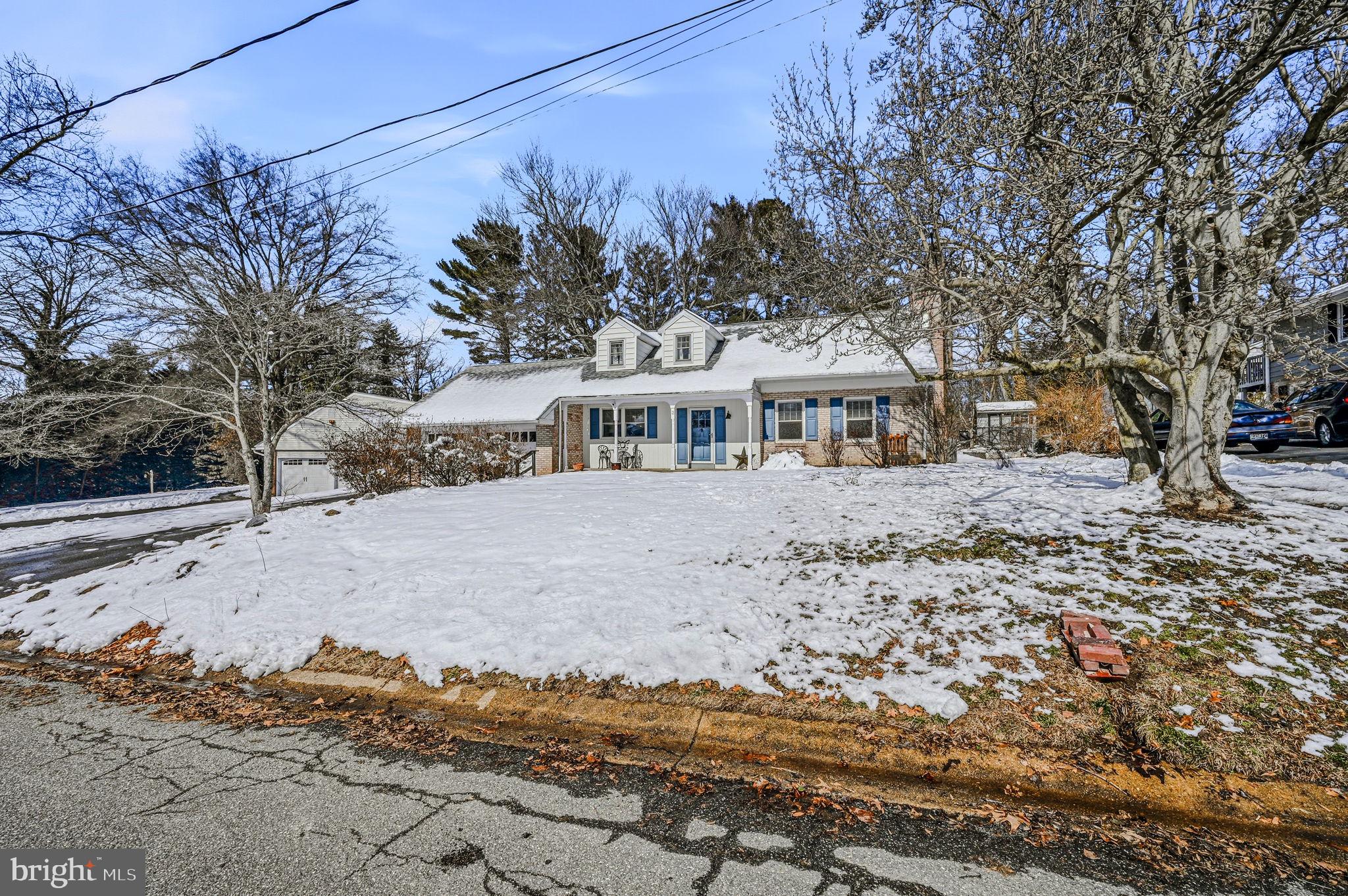 3 Ridgewood Circle Wilmington, DE 19809 - Photo 5 of 46