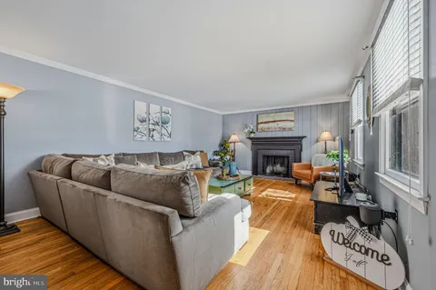 $540,000 | 3 Ridgewood Circle, Wilmington, DE 19809