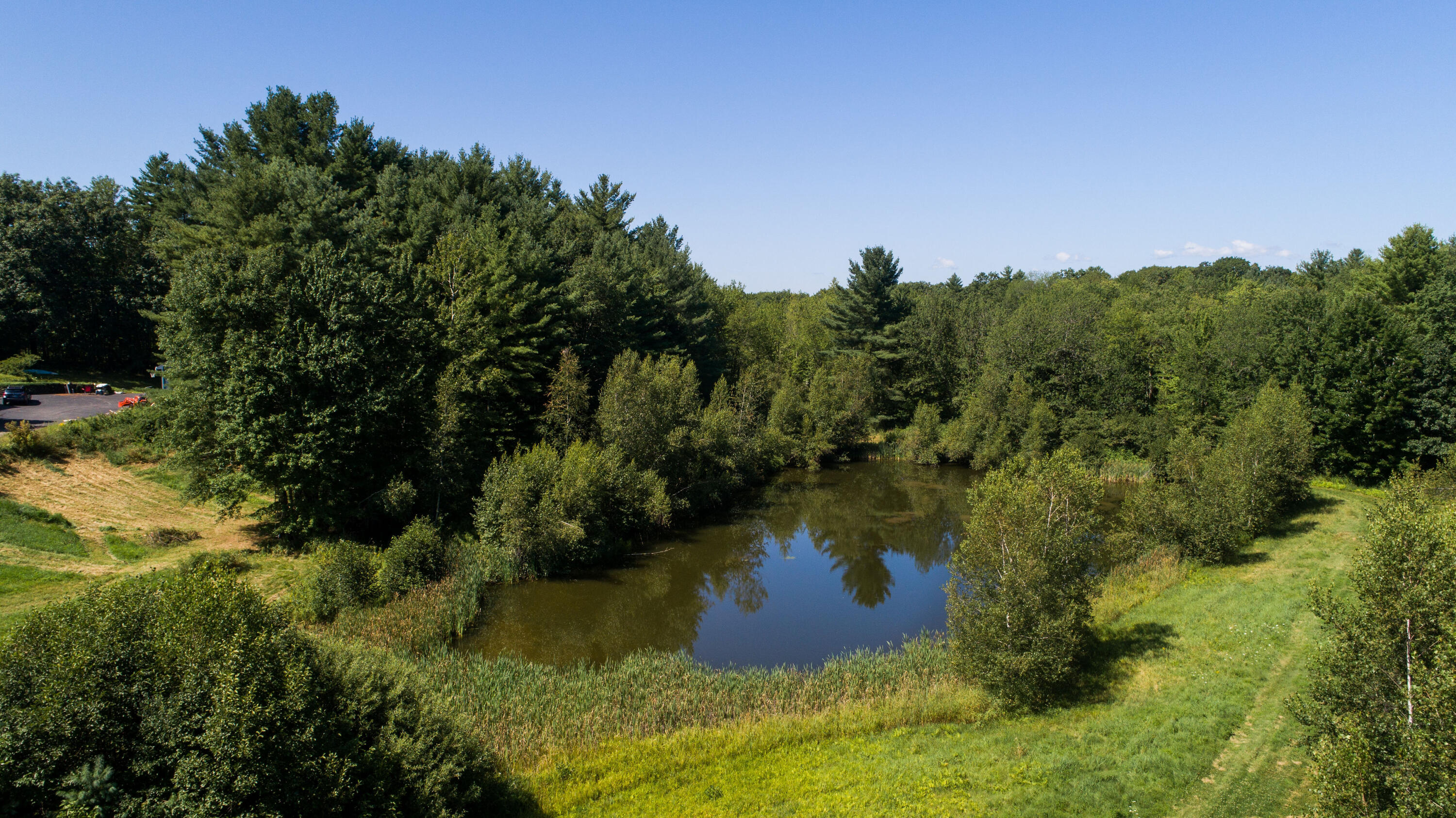 21 Guinea Road, Unit LOT B Berwick, ME 03901 - Photo 11 of 15 Pond