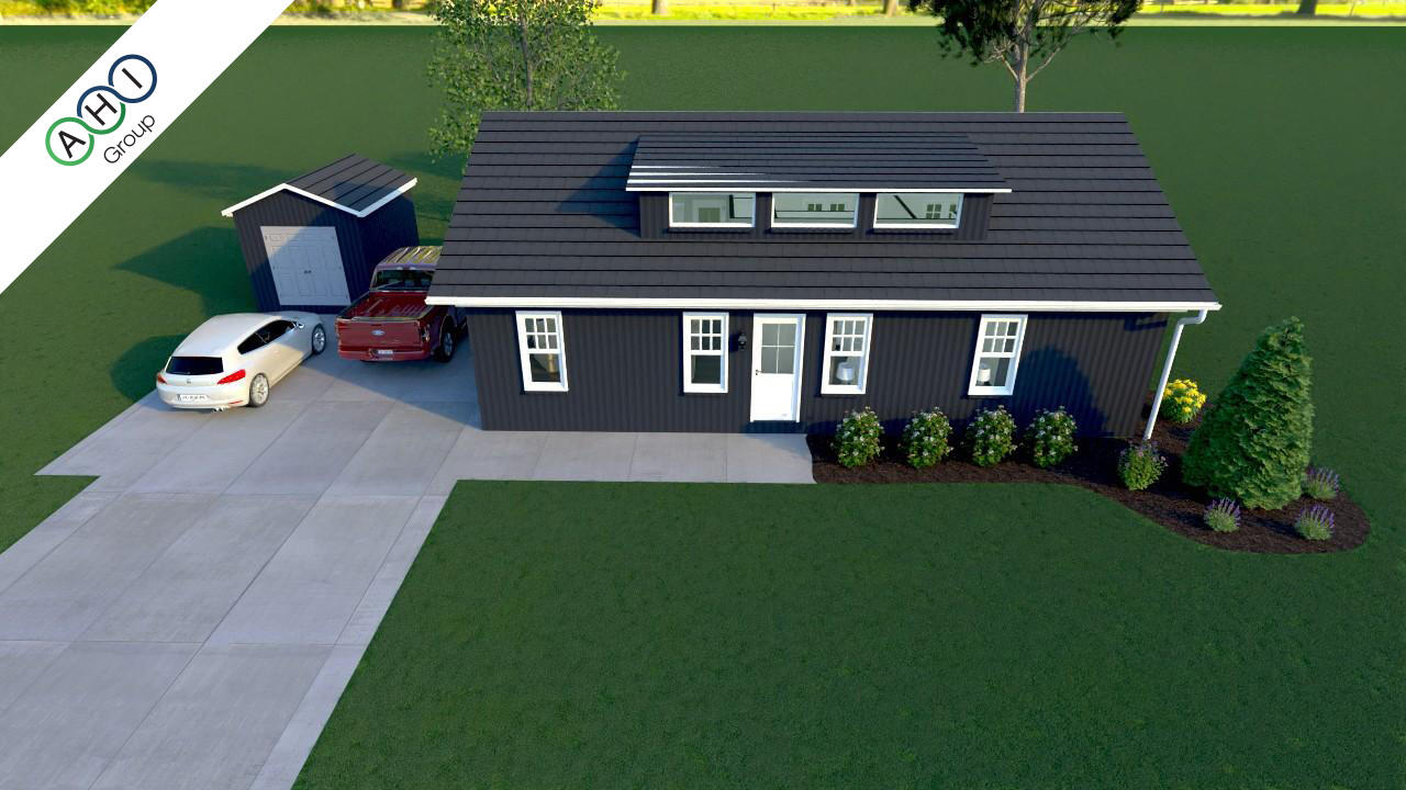 1041 Arney Road Sherwood, MI 49089 - Photo 2 of 17 054504 (1)