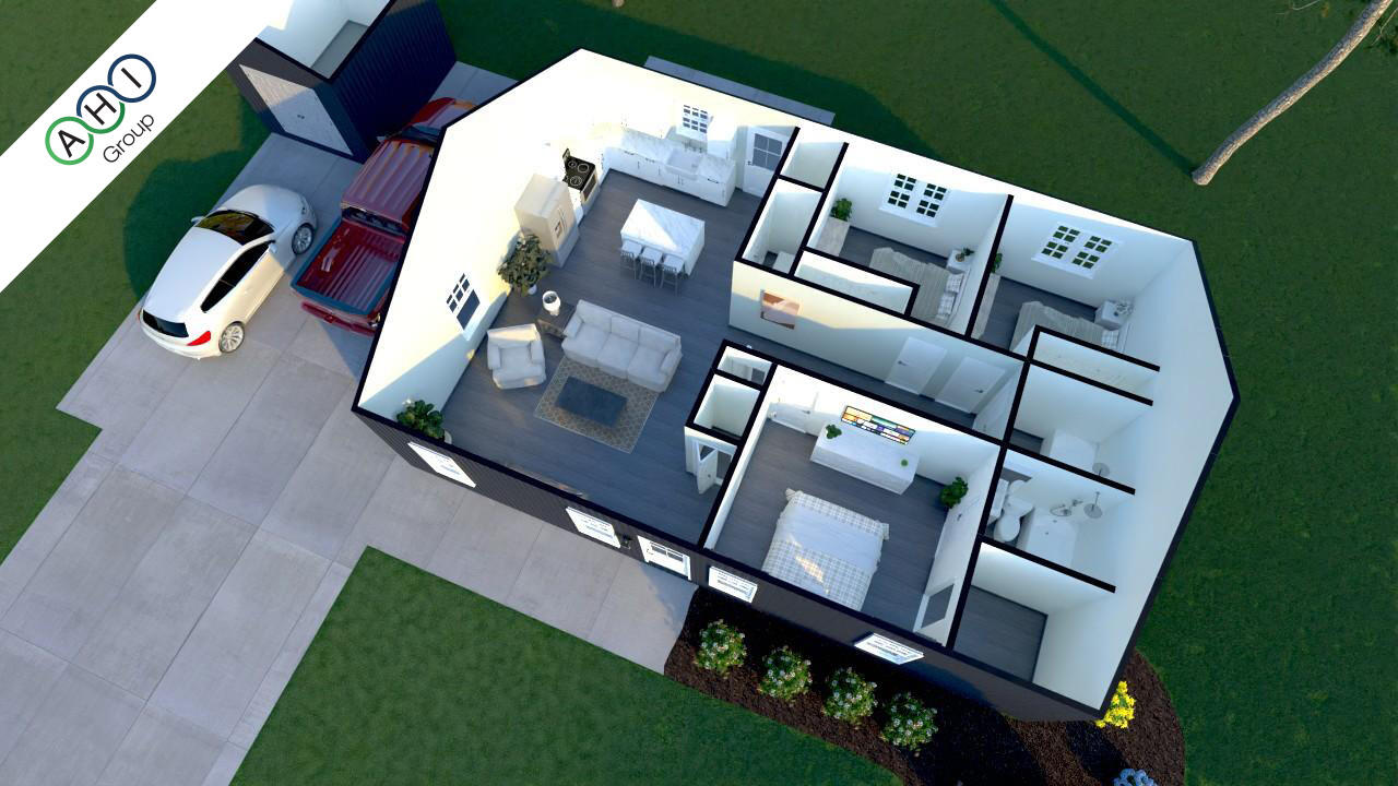 1041 Arney Road Sherwood, MI 49089 - Photo 3 of 17 054617 (2)