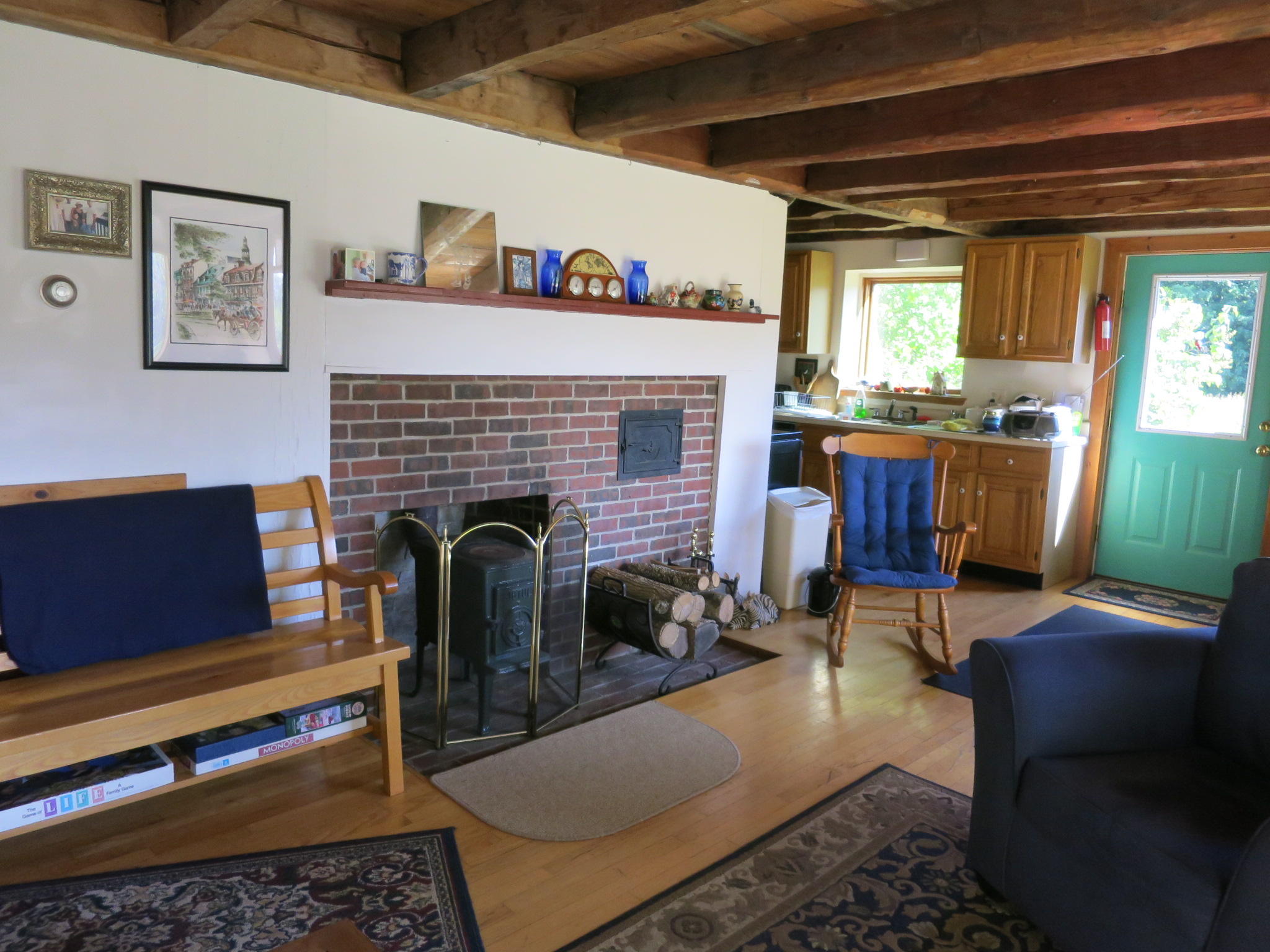 537 Campbell Road Garland, ME 04939 - Photo 3 of 25 IMG_2633