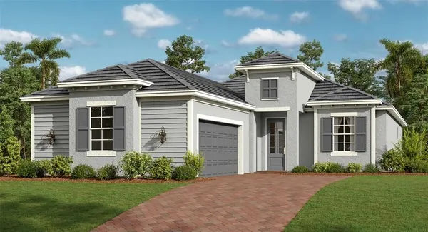 $510,596 | 13100 Tulum Loop, Venice, FL 34293