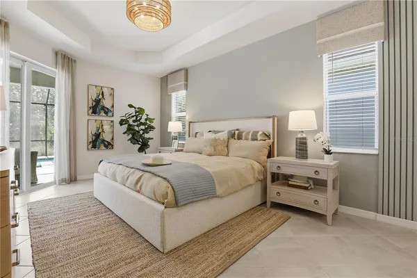 $510,596 | 13100 Tulum Loop, Venice, FL 34293