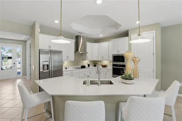 $510,596 | 13100 Tulum Loop, Venice, FL 34293