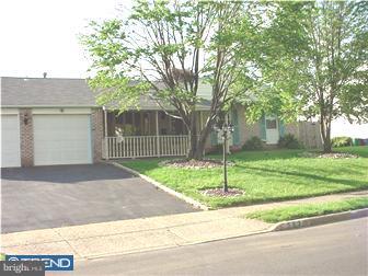 523 Elford Road Fairless Hills, PA 19030 - Photo 1 of 8 Exterior Front