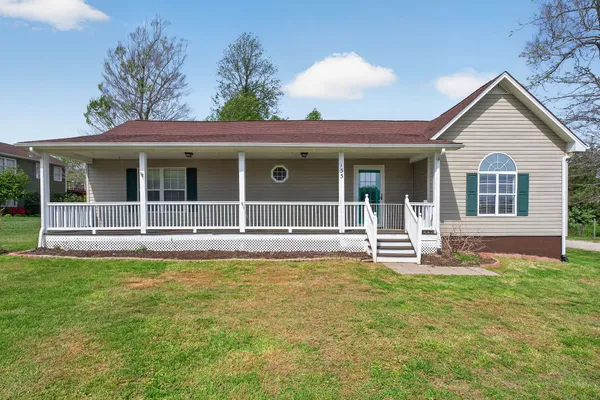 133 Vaughn Lane, Livingston, TN 38570