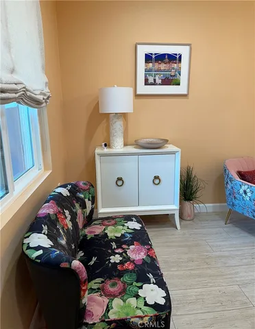 a bed room with a bed and a window