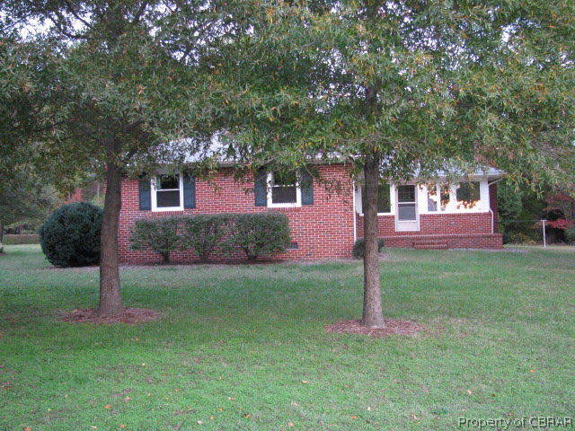 499 Pocahontas Road Kilmarnock, VA 22482 - Photo 12 of 13