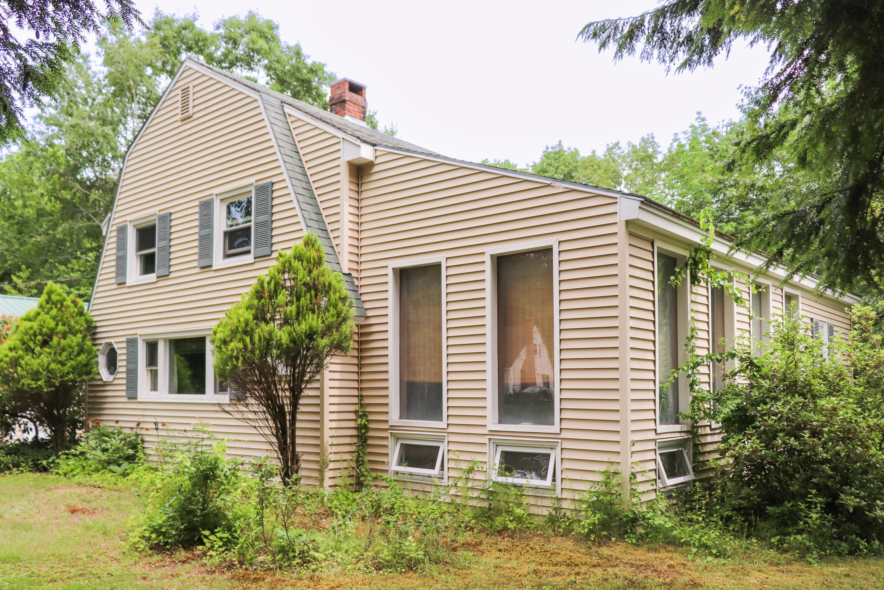 177 Mast Road Westbrook, ME 04092 - Photo 2 of 26 177 Mast Road