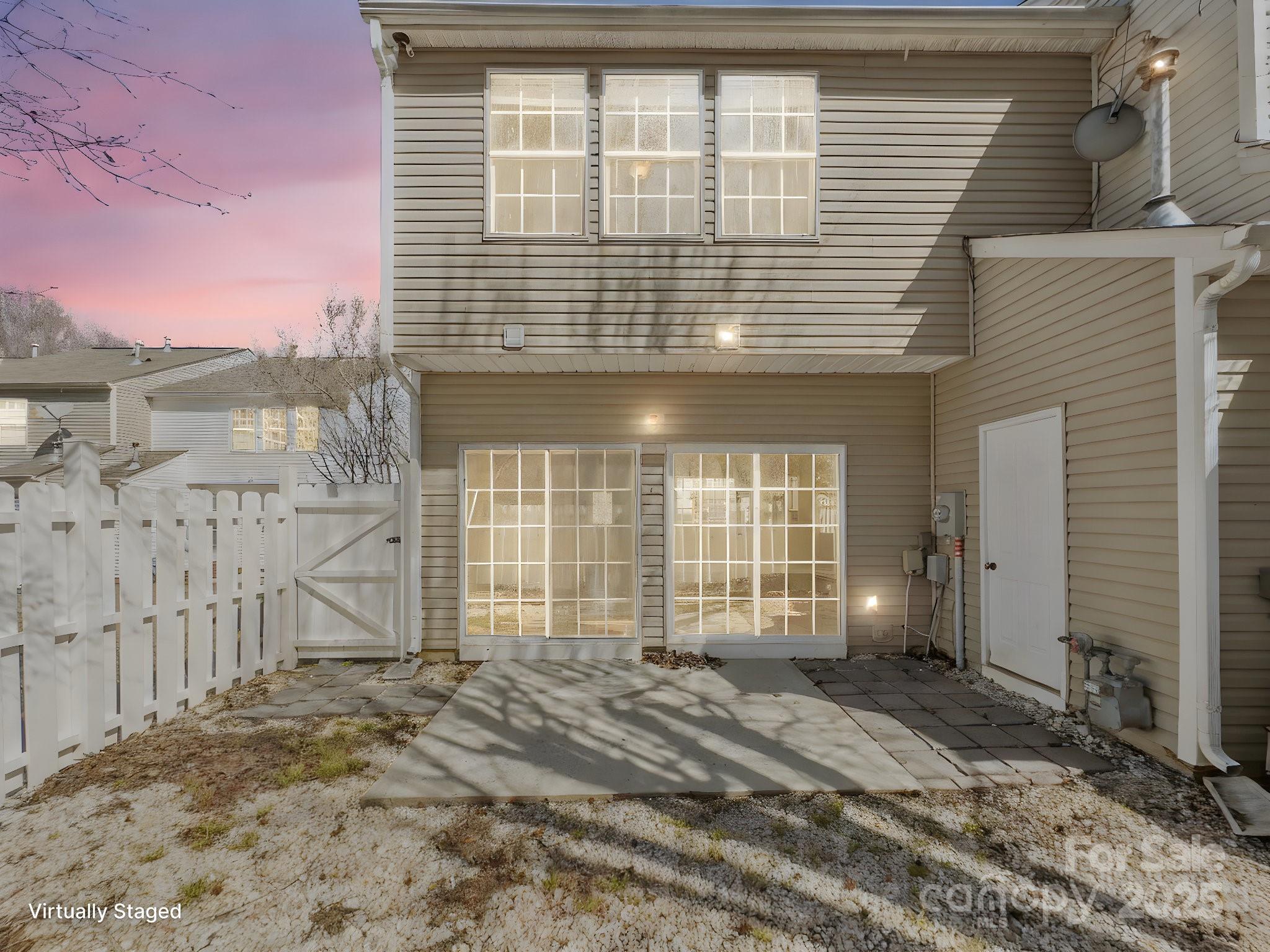 6879 Rothchild Drive Charlotte, NC 28270 - Photo 23 of 34