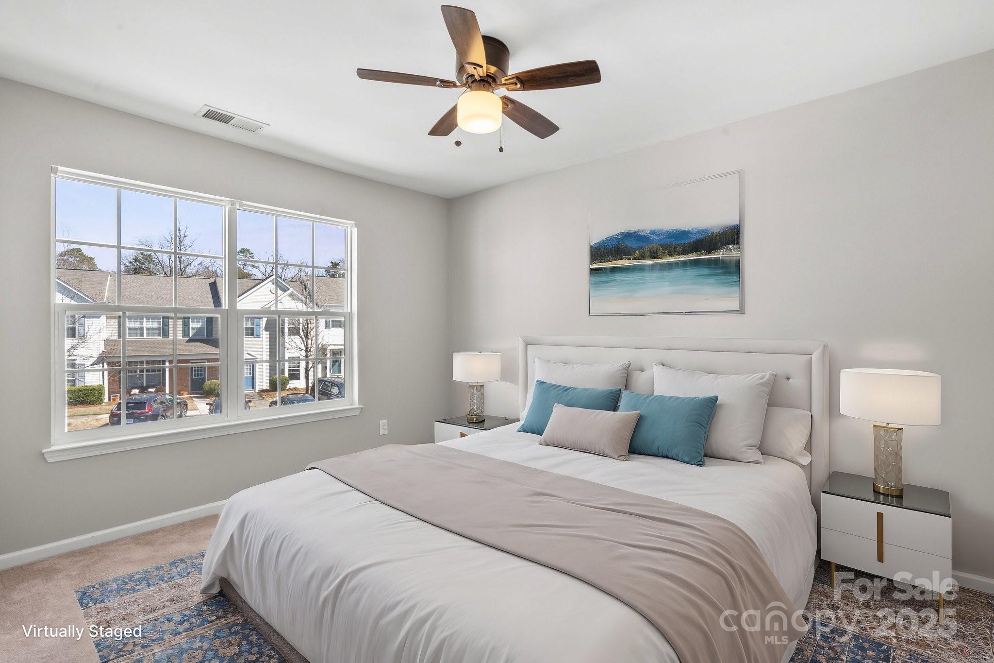 6879 Rothchild Drive Charlotte, NC 28270 - Photo 25 of 34