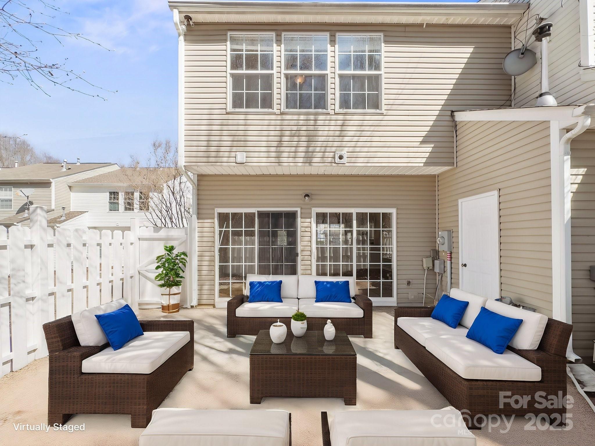 6879 Rothchild Drive Charlotte, NC 28270 - Photo 33 of 34