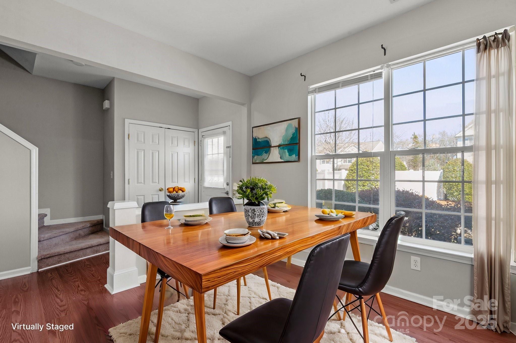 6879 Rothchild Drive Charlotte, NC 28270 - Photo 10 of 34