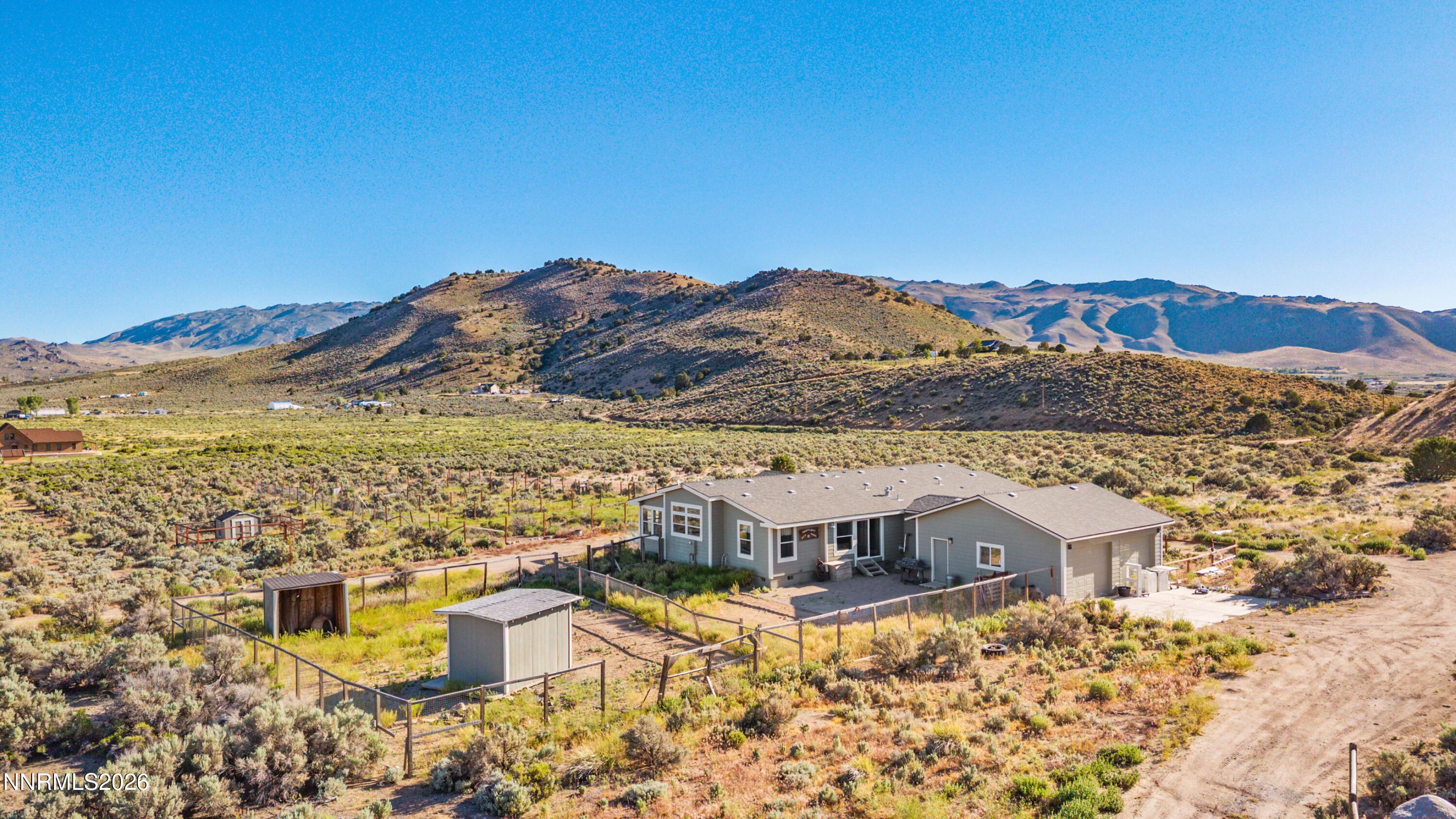 16105 Frontier Road Reno, NV 89508 - Photo 61 of 66 DJI_20260609175851_0977_D