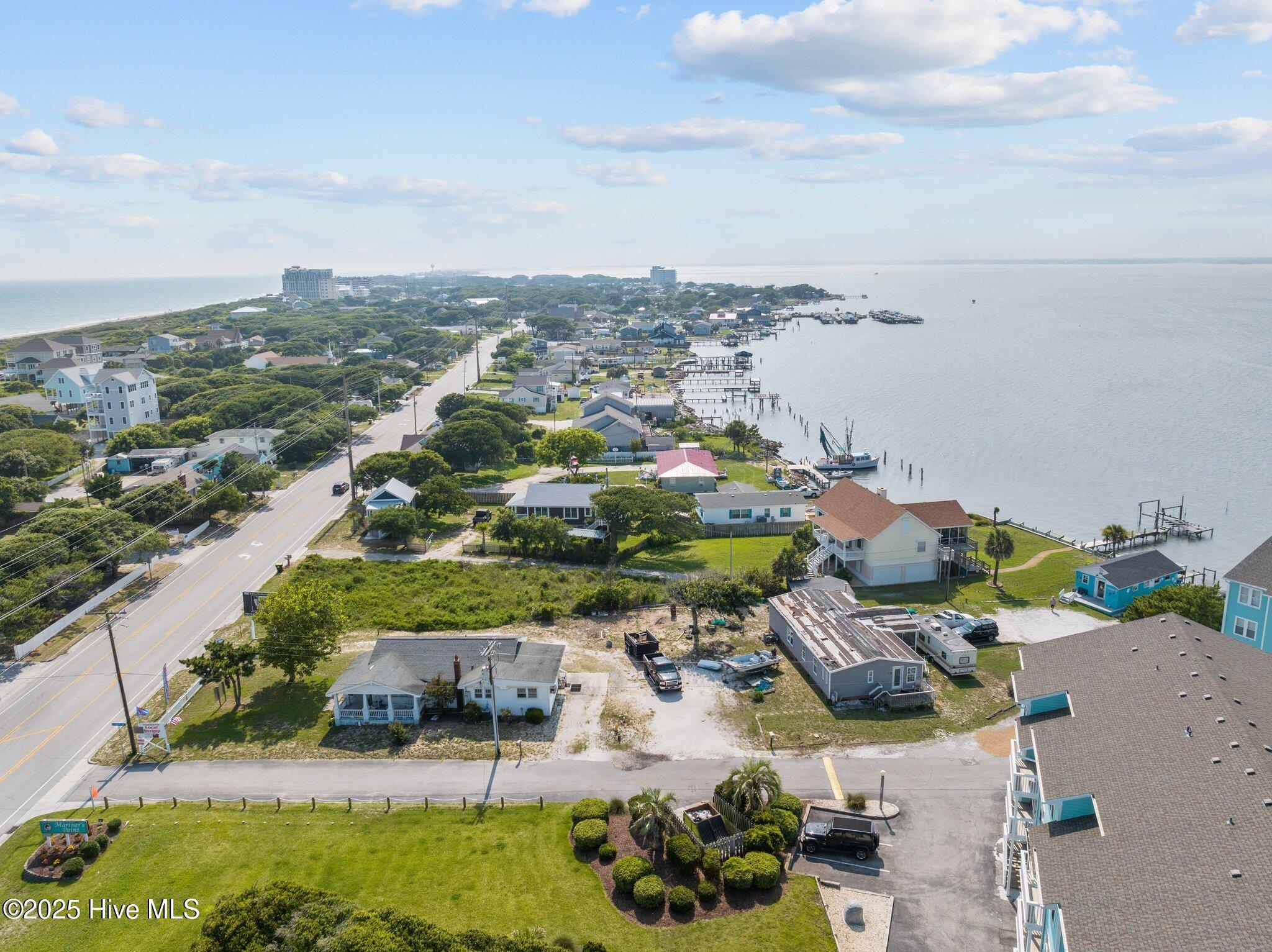 1024 Salter Path Road Atlantic Beach, NC 28512 - Photo 12 of 23 1024 Salter Path Rd