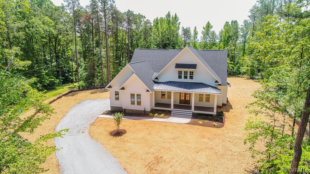 2 Jockey Ridge Road Maidens, VA 23102 - Photo 1 of 31 Gallery Image 1