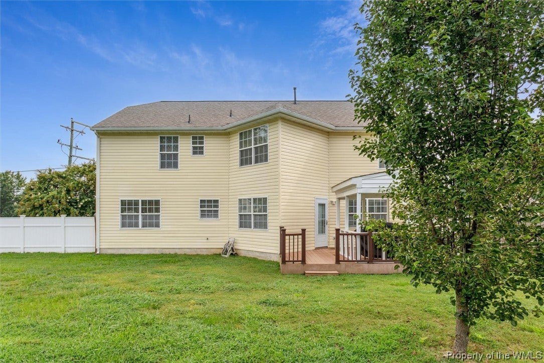 3400 Rilee Circle Toano, VA 23168 - Photo 40 of 50 Gallery Image 40