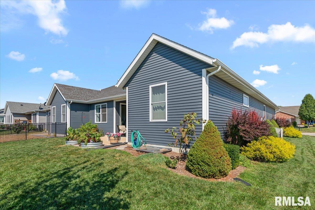 4820 Chestnut Drive Springfield, IL 62711 - Photo 39 of 42 Gallery Image 39