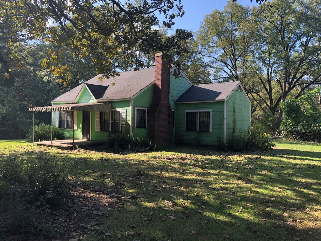 3004 West Gallman Road Hazlehurst, MS 39083 - Photo 11 of 21 Photo 11
