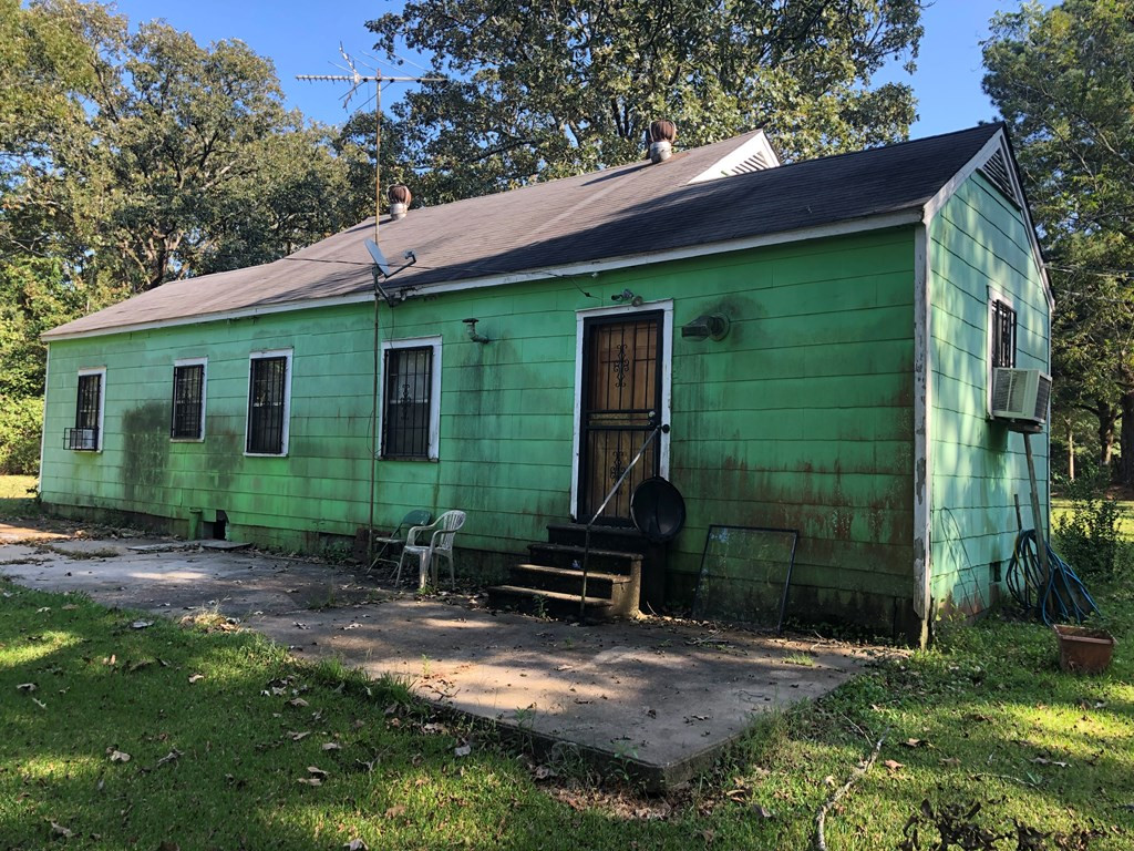 3004 West Gallman Road Hazlehurst, MS 39083 - Photo 12 of 21 Photo 12