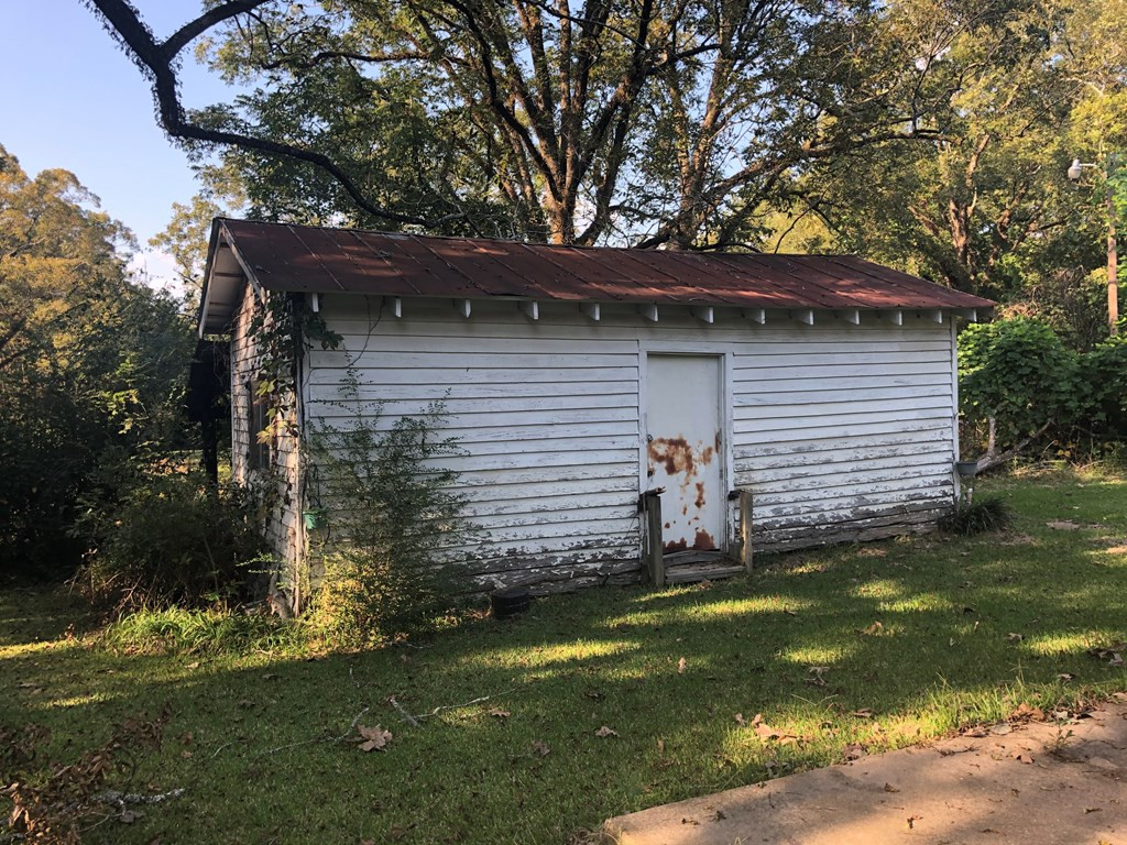 3004 West Gallman Road Hazlehurst, MS 39083 - Photo 13 of 21 Photo 13