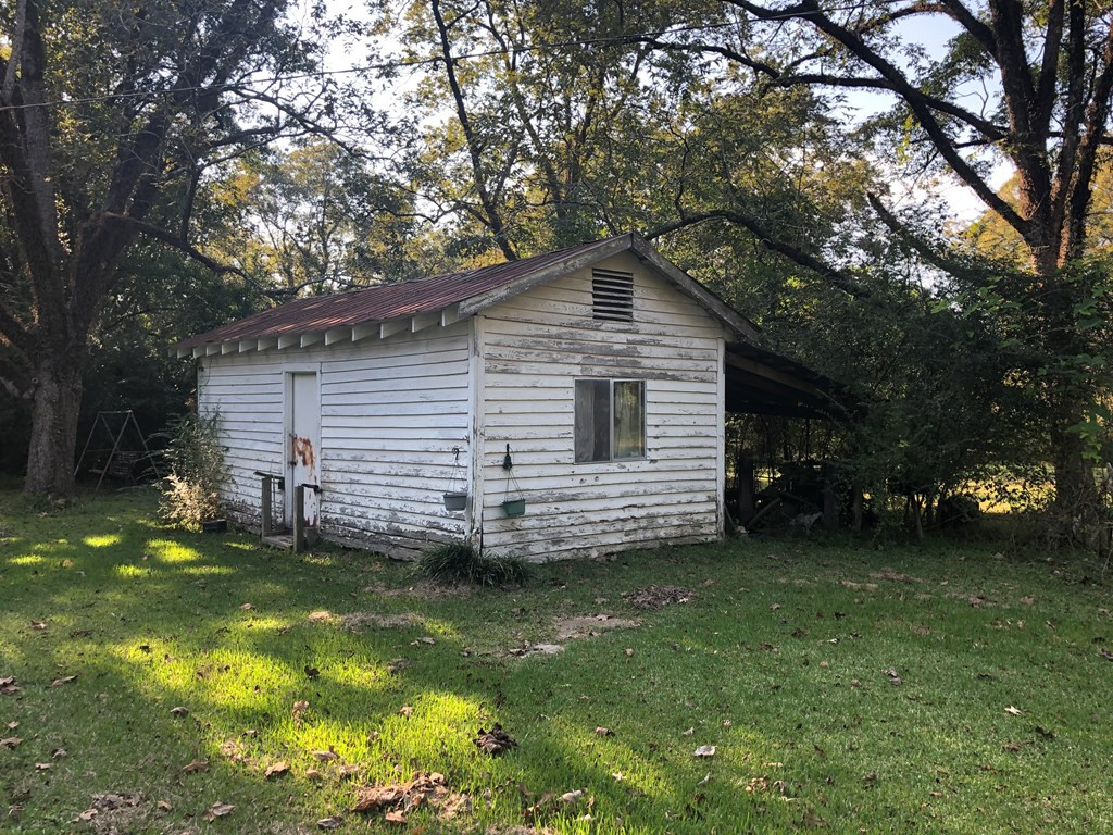 3004 West Gallman Road Hazlehurst, MS 39083 - Photo 14 of 21 Photo 14