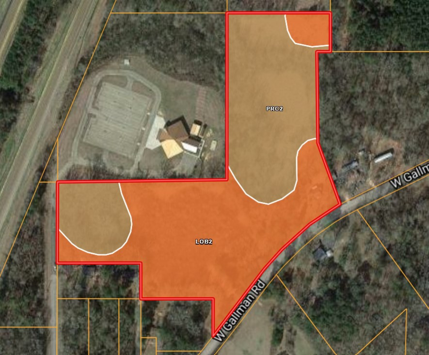 3004 West Gallman Road Hazlehurst, MS 39083 - Photo 17 of 21 Photo 17